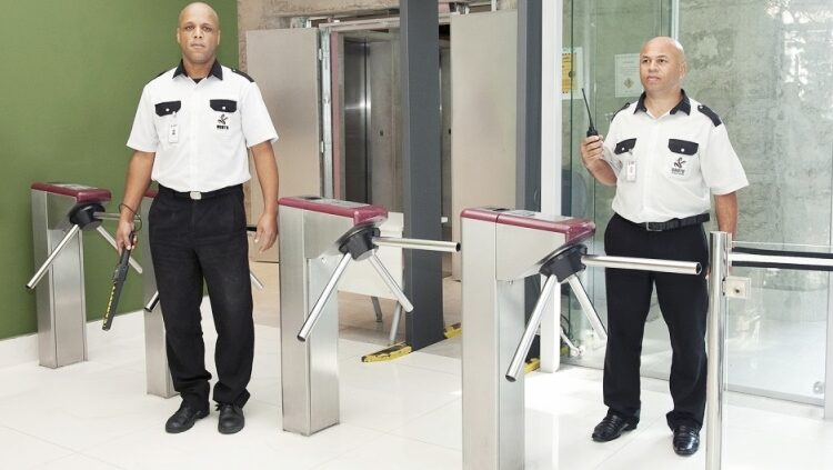 AUXILIAR DE LIMPEZA, PORTEIRO, VIGILANTE – REDE DE CONDOMÍNIOS – RIO DE JANEIRO