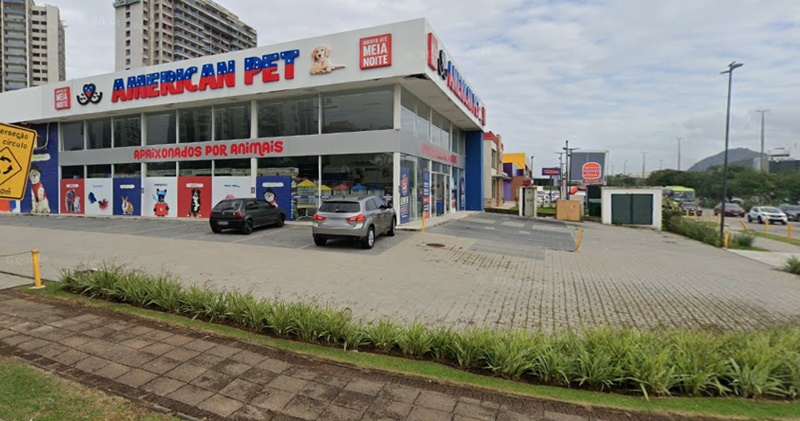 American Pet vagas para auxiliar de limpeza, gerente, veterinário, motorista - RJ