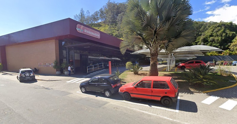 Armazém do grão vagas para auxiliar de limpeza, estoquista, caixa, açougueiro – RJ