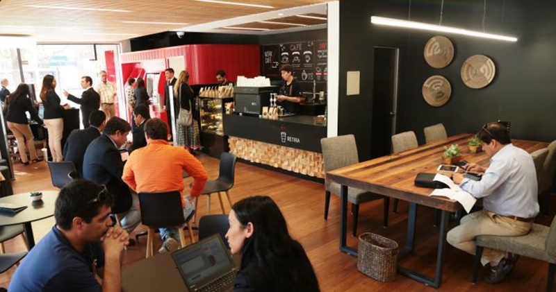 Cafeteria vagas para operadora de caixa, atender clientes, auxiliar de cozinha, motoboy – RJ