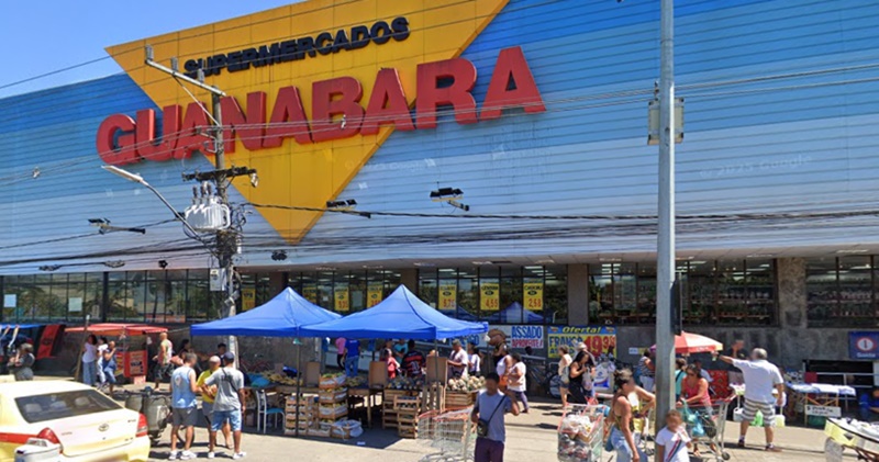 Guanabara vagas para jovem aprendiz, auxiliar de caixa, balconista, deposista – RJ
