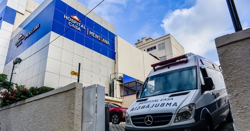 Hospital Casa vagas para copeira, auxiliar de serviços gerais, ajudante de cozinha, vigilante – RJ