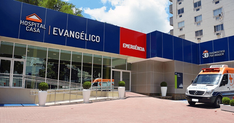 Hospital casa vagas para auxiliar de limpeza, cozinheira, copeira, jovem aprendiz, técnico de enfermagem – RJ
