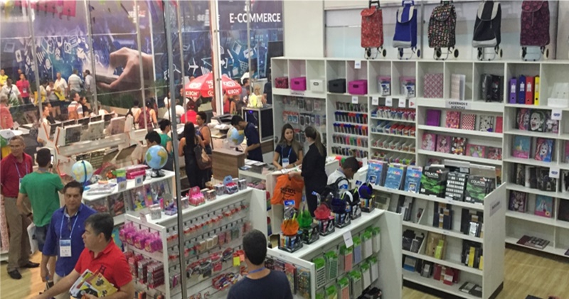 Papelaria vagas para operadora de caixa, atendente de loja, fiscal de loja, locutor – RJ