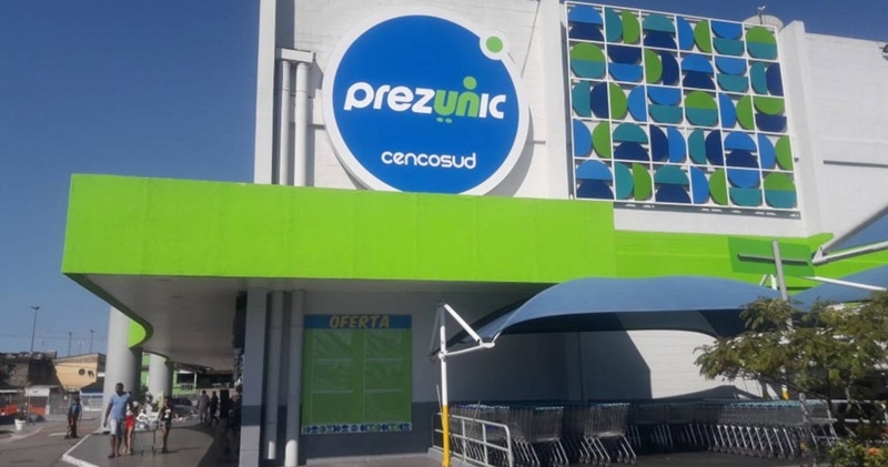 Prezunic vagas para atendente de delivery, arrumar prateleiras, embalar produtos, motorista - RJ