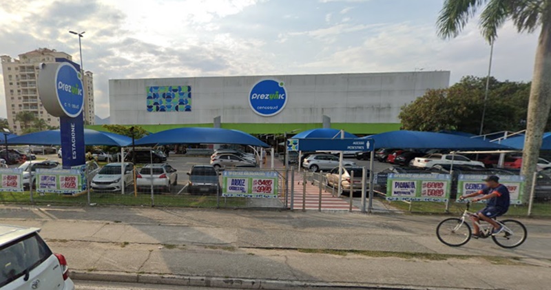 Prezunic vagas para operador de loja, fiscal, padaria, operador de perecíveis - RJ