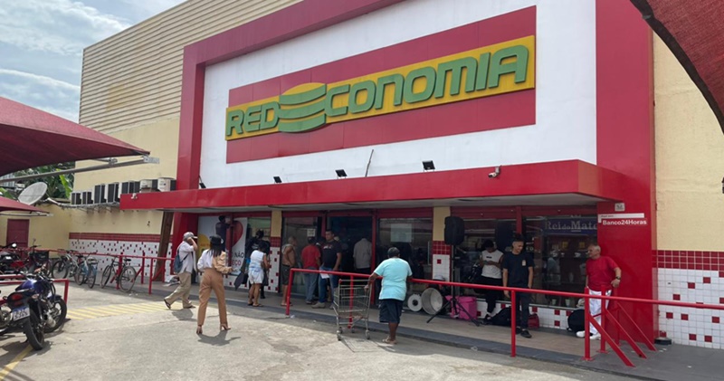Rede economia vagas para caixa , balconista de laticínios, repositor, açougueiro – RJ