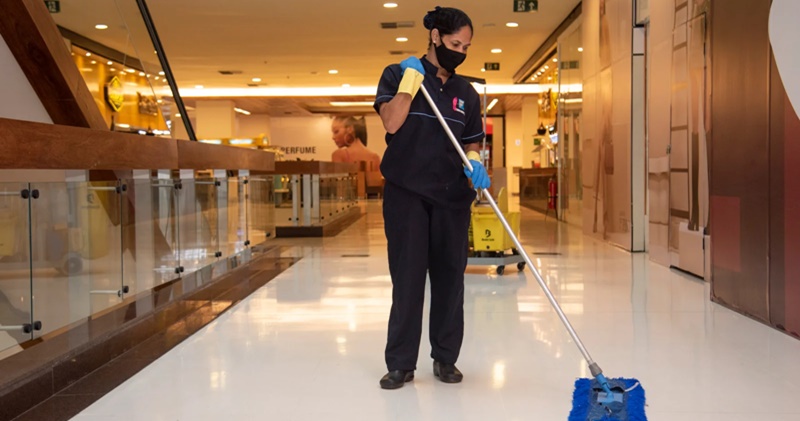 Serviços terceirizado vagas de abertas para auxiliar de serviços gerais, auxiliar de cozinha, cozinheira, garçom, recepção – RJ