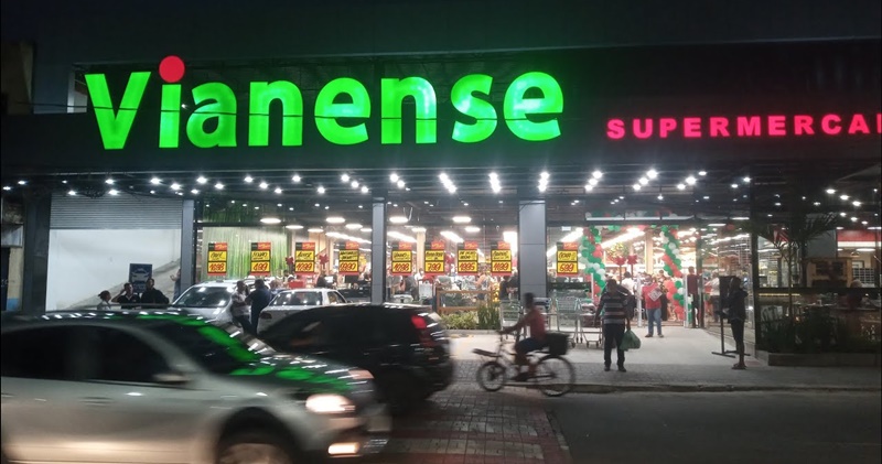 Super mercado vianense vagas para auxiliar de serviços gerais, caixa, estoquista, açougueiro – RJ
