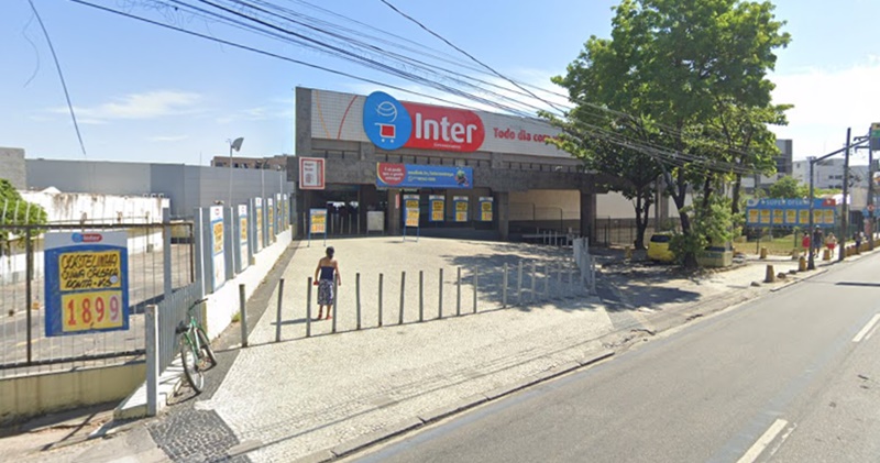 Supermercados Inter vagas para atendente de balcão, repositor, caixa, locutor, operador de cftv – RJ