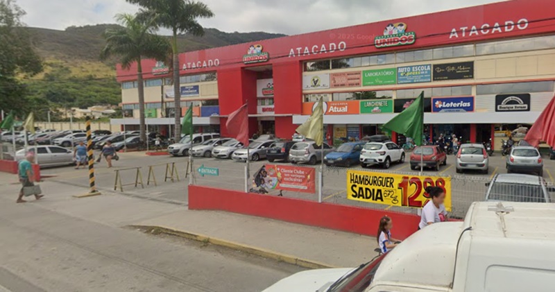 Supermercados Unidos vagas para caixa, auxiliar de serviços gerais, operadora de loja, ajudante de padaria, fiscal – RJ