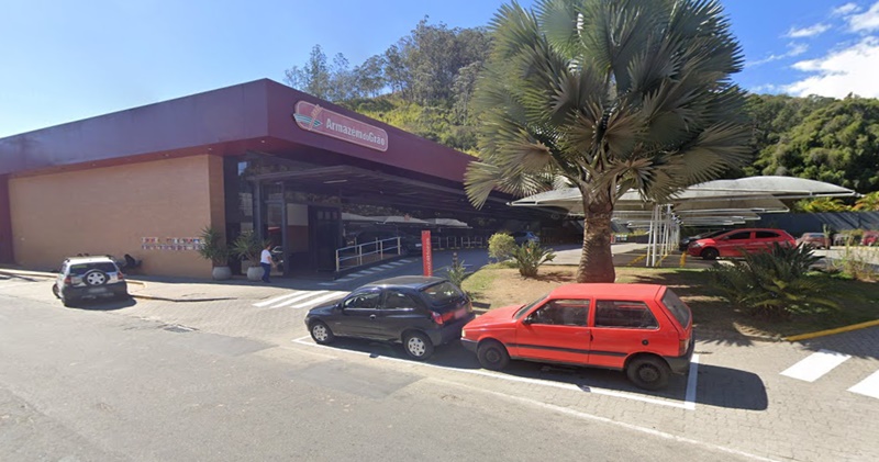 Armazém do grão vagas para auxiliar de limpeza, estoquista, caixa, açougueiro – RJ