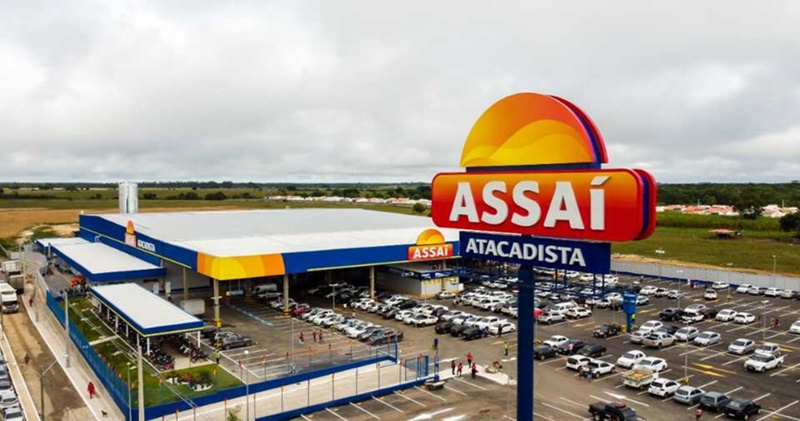 Assaí atacadista vagas para jovem aprendiz, auxiliar de refeitório, cafeteria, cartazista, empacotador – RJ