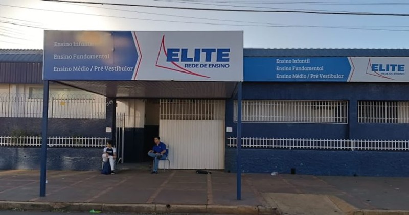 Colégio elite vagas para auxiliar de serviços gerais, inspetor escolar, monitor, professor – RJ