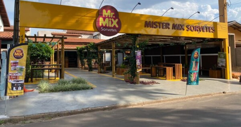 Grupo mistermix vagas para estoquista, recepção, assistente de venda, motorista – RJ