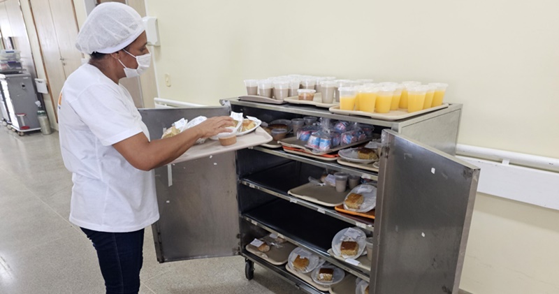 Hospital está aceitando currículos para copeira, recepcionista, mensageiro, técnico de enfermagem – RJ