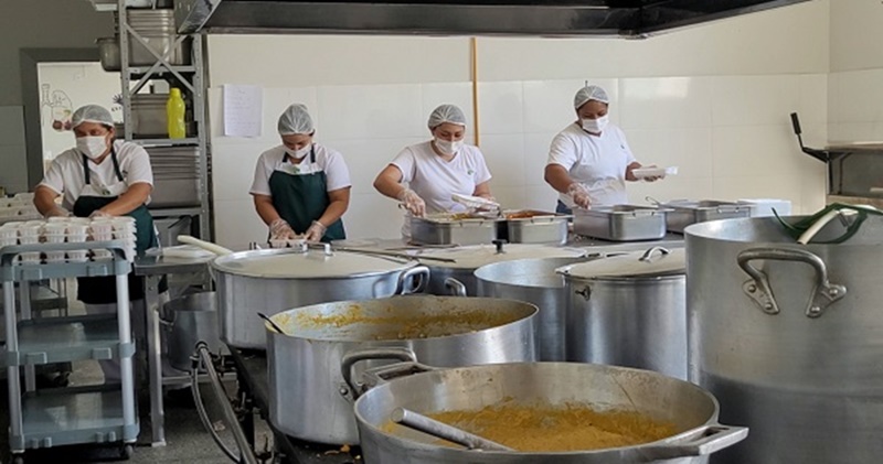 Rede Do’r está aceitando currículos para ajudante de cozinha, jovem aprendiz, mensageiro, copeira – RJ