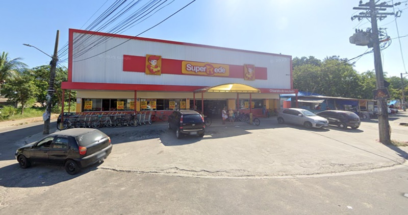 Super rede vagas para limpeza, recepção, caixa, estoque, padaria, açougueiro – RJ