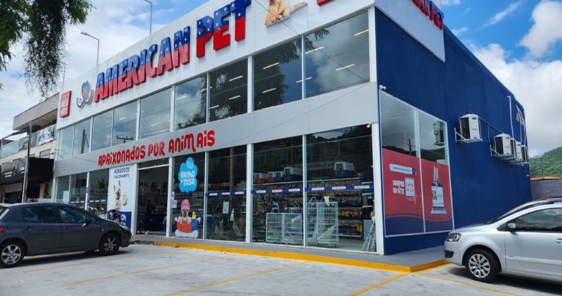 American pet vagas para auxiliar de serviços gerais, jovem aprendiz, caixa, auxiliar administrativo – RJ