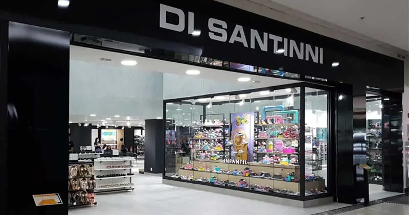Di santinni vagas para jovem aprendiz, atendente, técnico de informática, líder de loja - RJ