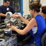 Fábrica vagas para auxiliar de produção, auxiliar de serviços gerais, coordenador - RJ