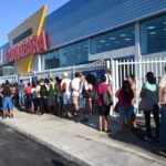 Guanabara vagas para jovem aprendiz, balconista, fiscal, deposista - RJ