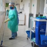 Hospital maternidade vagas para auxiliar de limpeza, copeira, técnico de enfermagem, enfermeira - RJ