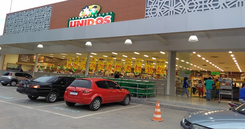 Supermercados Unidos vagas para auxiliar de limpeza, caixa, repositor, padeiro – RJ