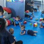 Recriadora infantil, auxiliar de serviços gerais, recepcionista, Jovem aprendiz, professora infantil, inspetora de escola - com e sem experiência - Rio de Janeiro