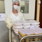 Auxiliar de copeira, recepcionista, monitora infantil, camareira, cozinheira, auxiliar de cozinha - com e sem experiência - Rio de Janeiro