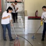 Auxiliar de Serviços Gerais, recepcionista, assistente administrativo, estoquista, auxiliar de cozinha - com e sem experiência - rio de Janeiro