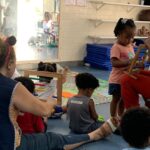 Auxiliar de creche, secretaria, jovem aprendiz, professora, manipulador de alimentos - com e sem experiência - Rio de Janeiro