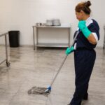Auxiliar de Limpeza, controlador de acesso, separador de pedidos, operador de perecíveis, auxiliar de restaurante - com e sem experiência - Rio de Janeiro