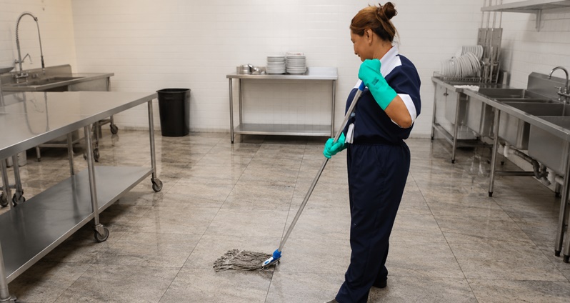 Auxiliar de Limpeza, controlador de acesso, separador de pedidos, operador de perecíveis, auxiliar de restaurante – com e sem experiência – Rio de Janeiro