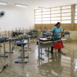 Auxiliar de limpeza escolar, auxiliar de secretaria, copeira, controladora de acesso, inspetora de alunos - com e sem experiência - Rio de Janeiro