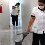 Auxiliar de limpeza, lavador de Pratos, ajudante de cozinha, atendente, auxiliar de churrasqueiro -com e sem experiência - Rio de Janeiro