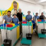 Auxiliar de higienização, ajudante de empacotamento, fiscal de Loja, separador de mercadorias, auxiliar de atendente – com e sem experiência – Rio de Janeiro