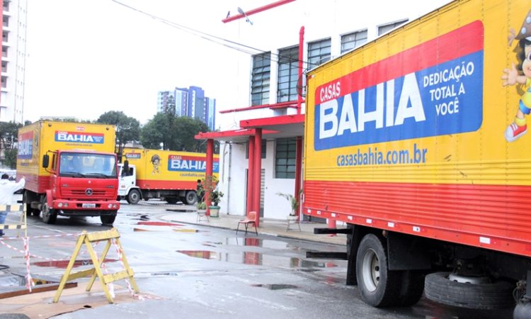 Casas Bahia Vagas para Vendedores, Jovem Aprendiz - com e Sem Experiencia - Atender clientes, preços, interagir com o estoque, emitir etiquetas - rio de janeiro