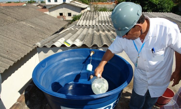 Limpador de Caixa D`agua, Dedetizador, Atendente - R$ 1.100,00 - 4 vagas - rio de janeiro 