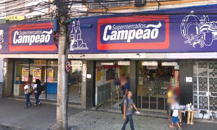 SUPERMERCADOS CAMPEÃO VAGAS P/ REPOSITOR, AUXILIAR DE PADARIA, CAIXA, AUXILIAR DE CONFEITARIA, PADEIRO - COM E SEM EXPERIENCIA - RIO DE JANEIRO