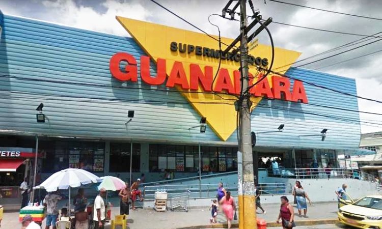 Supermercados Guanabara vagas de Jovem Aprendiz - a partir de 14 anos - Sem Experiencia - Rio de janeiro