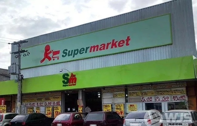 SUPERMARKET VAGAS P/ AUXILIAR DE LIMPEZA, REPOSITOR, CAIXA, BALCONISTA, EMPACOTADOR, FISCAL, ENCARREGADO - COM E SEM EXPERIENCIA - RIO DE JANEIRO