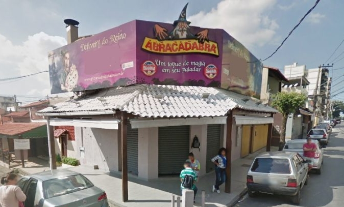 ABRACADABRA PIZZARIA VAGAS P/ AUXILIAR DE SERVIÇOS GERAIS, COPEIRO, AJUDANTE DE COZINHA, OUTROS - RIO DE JANEIRO