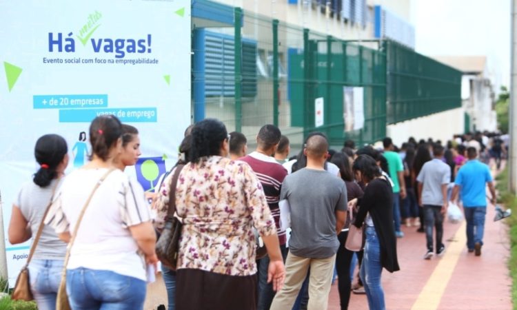 Evento de Empregabilidade no Rio dia 28/06 – mais de 700 vagas de empregos – com e Sem experiencia