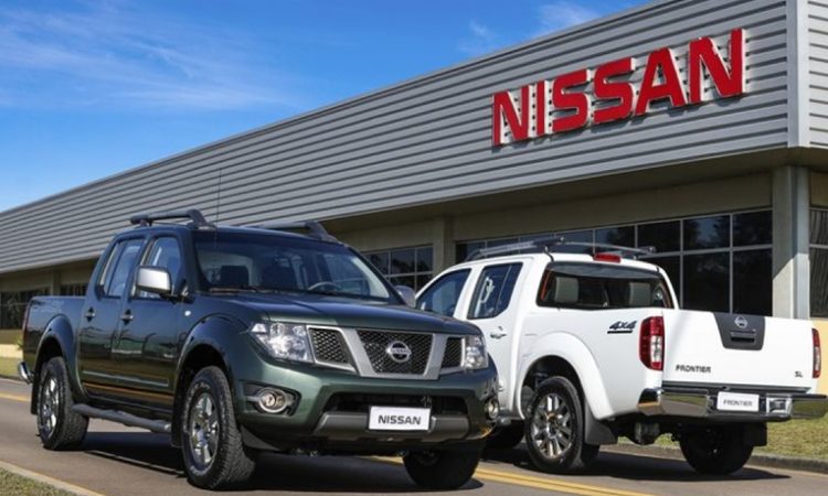 NISSAN VAGAS PARA SUPERVISOR DE PRODUÇÃO - SUPERVISIONAR A EQUIPE DE OPERADORES - RIO DE JANEIRO