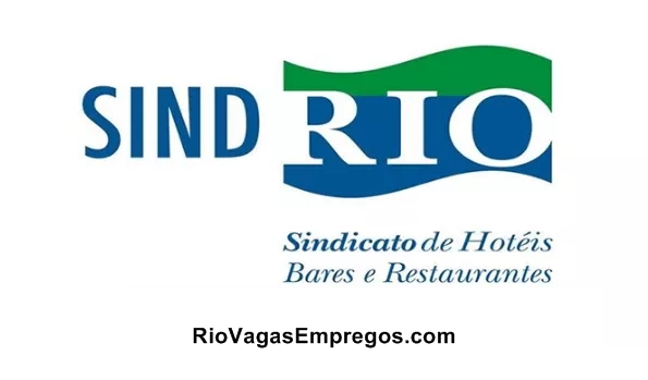 SindRio vagas para Doceira, Ajudante de Cozinha, Atendente de Restaurante, Caixa - 17 vagas - Rio de janeiro