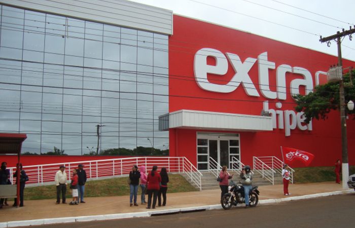 Supermercados Extra está com vagas de empregos abertas - Escala 6x1 - Rio de janeiro e outros