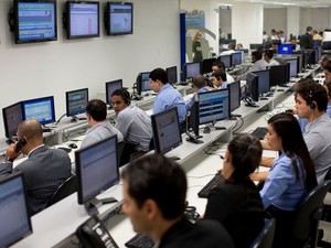 Lavador, Telemarketing - R$ 1.100,00 - Atendimento e auxílio via telefone, ser proativo - Rio de Janeiro 