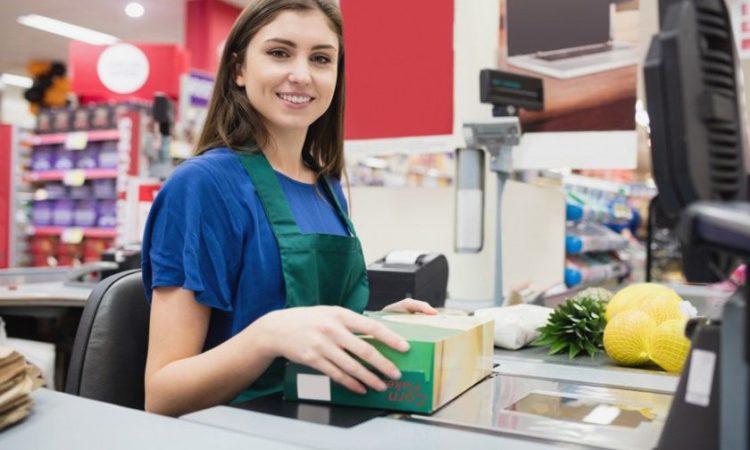 Operadora de Caixa - R$ 1.185,00 - Apresentar produtos da farmácia ao cliente - Rio de Janeiro 