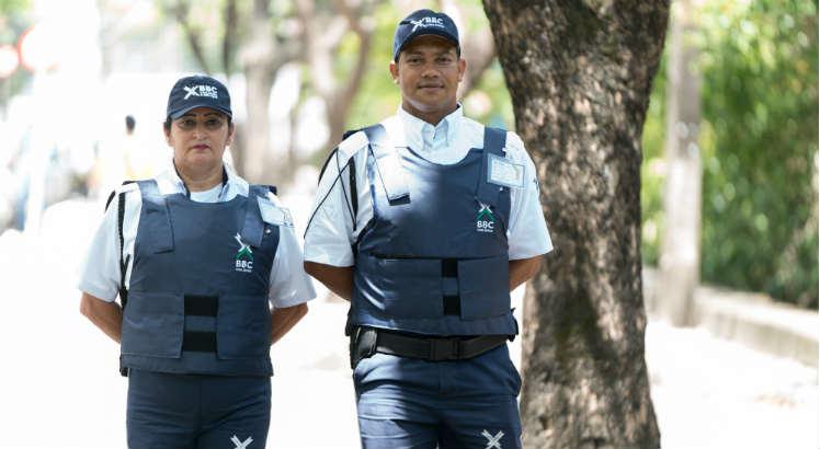 Vigilante, Atendente - R$ 1.000,00 - Ter disponibilidade de horário, ser atencioso - Rio de Janeiro 